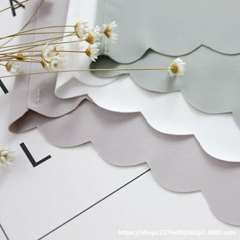 Quần lót nữ thun lạnh đúc su không đường may mặc trong váy dễ thương BIKI QL09 | BigBuy360 - bigbuy360.vn