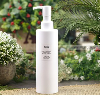 Sữa rửa mặt dạng Gel Huxley Cleansing Gel 200ml