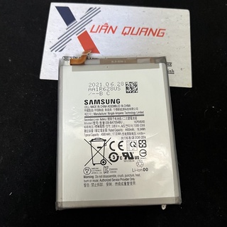 PIN SAMSUNG A70