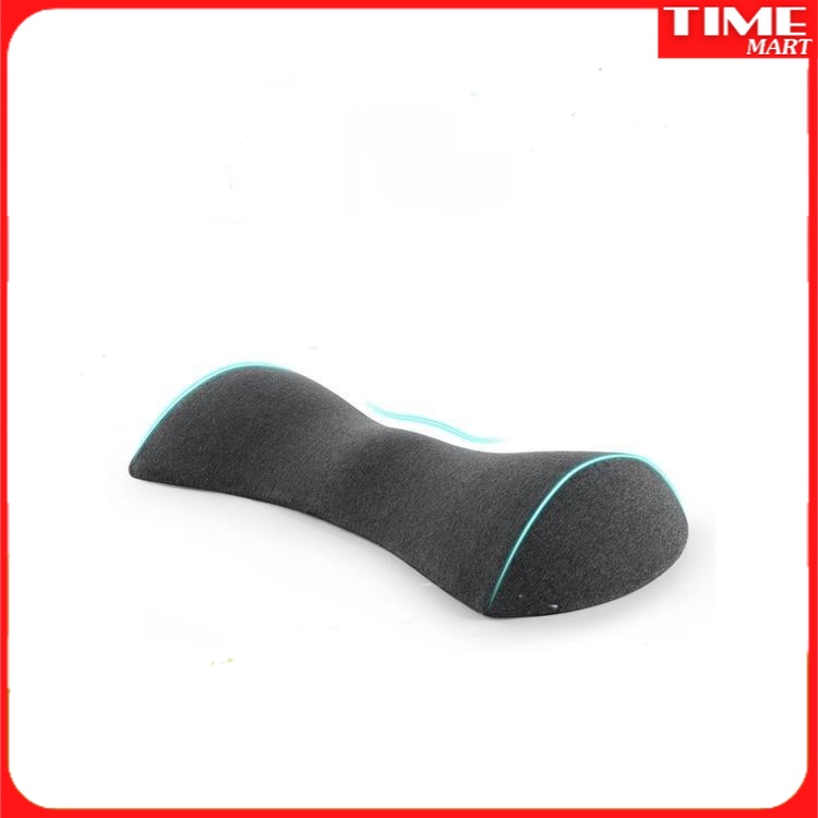Gối Thắt Lưng Giường Ngủ Bà Bầu. chống đau mỏi xương khớp [TIME_MART siêu thị tiện ích gia đình]