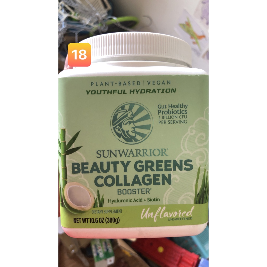 Codeage Collagen Vitamins codeage đẹp da đẹp tóc nâng cao sức đề kháng