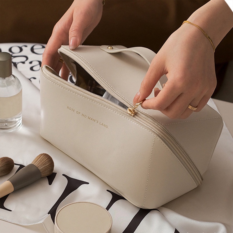 Túi Đựng Mỹ Phẩm Cỡ Lớn Thời Trang Mới 2022