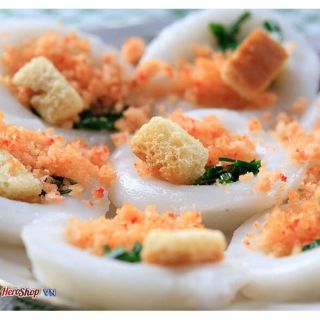 KHUÔN ĐỔ BÁNH BÈO 15 bánh