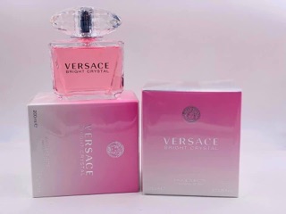 Nước hoa nữ Versace Bright Crystal EDT 200ml