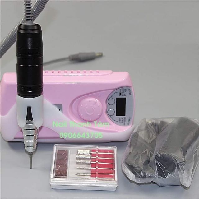 Máy mài tích điện EN 101