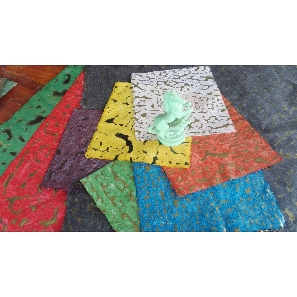 Sấp 100 tờ giấy origami 15x15cm nhiều loại, đủ màu, giấy gấp hạc, xếp hình chuyên nghiệp