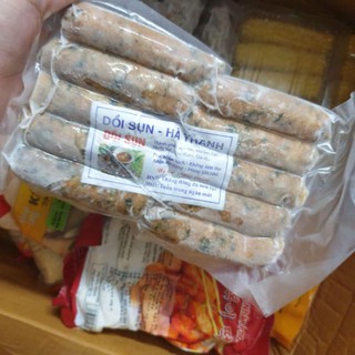 DỒI SỤN HÀ THÀNH( Gói 500g - 10 cái) - Hoả tốc Hà Nội