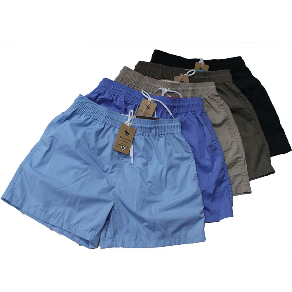 Quần Short Màu Cao Cấp