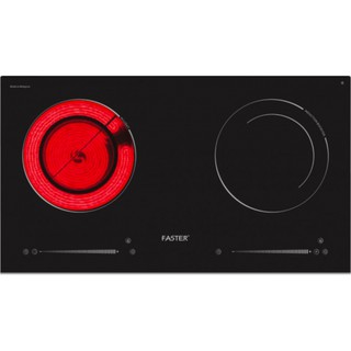 Bếp điện từ faster fs 712hi - nhập khẩu nguyên chiếc từ malaysia
