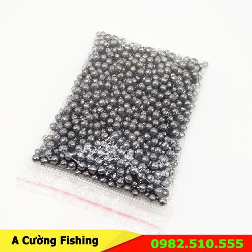 Bi Sắt Xe Đạp Size 8mm (gói 1000g)