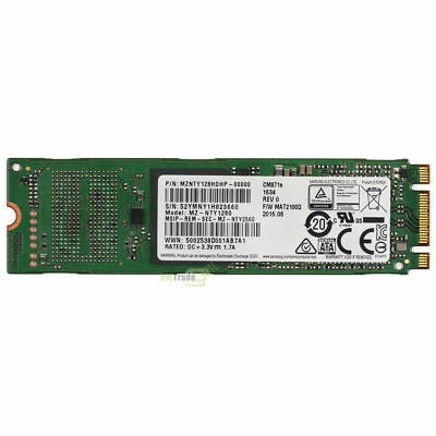 SSD M2 SATA 128GB SAMSUNG (2KHE) | BigBuy360 - bigbuy360.vn