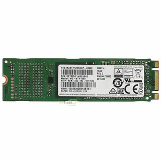 SSD M2 SATA 128GB SAMSUNG (2KHE)