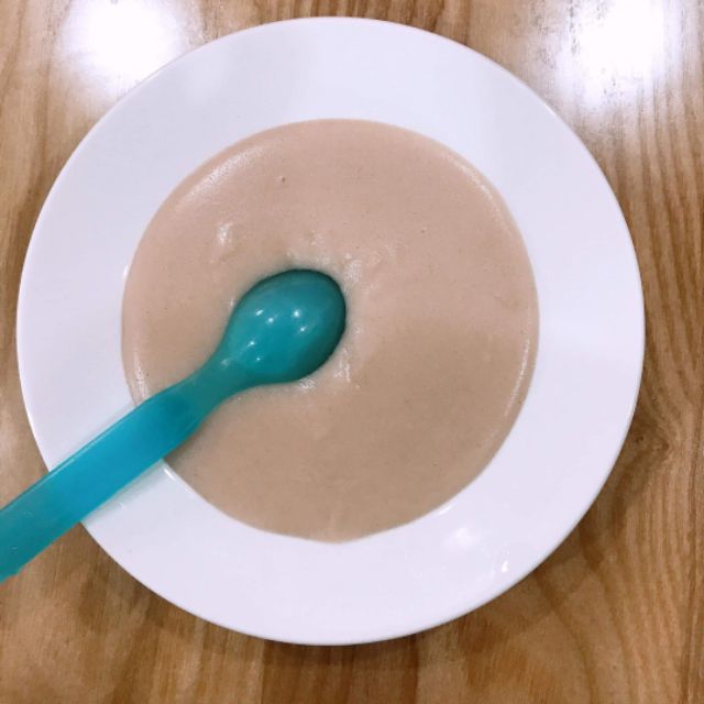 Ăn dặm cho bé