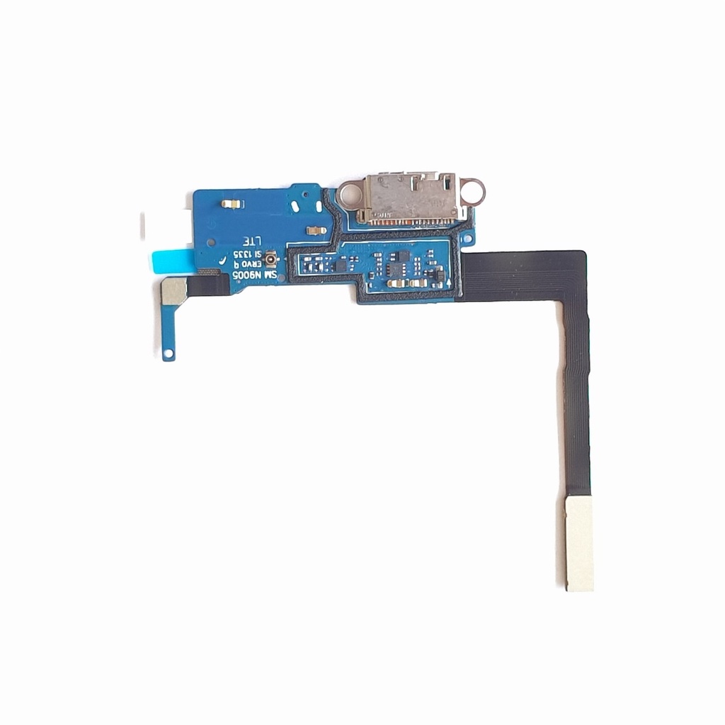 Cụm chân sạc Samsung Note 3 ( N9005 )