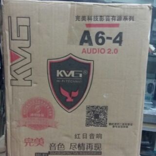 LOA KÉO- TEMEISHENG (KVG )A6_4