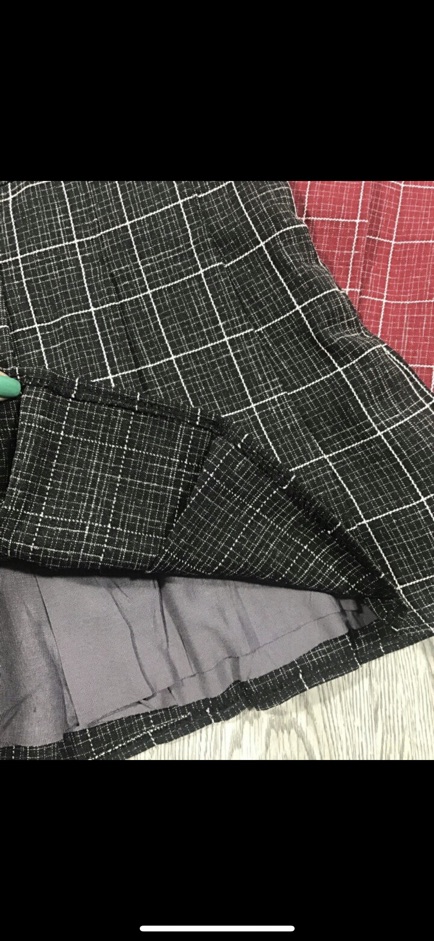 Chân váy tenis kaki mềm | BigBuy360 - bigbuy360.vn