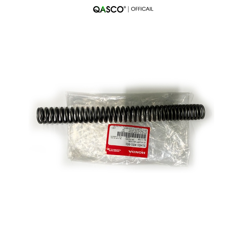 Lò xo giảm xóc  trước HONDA Sh 125 / Sh 150