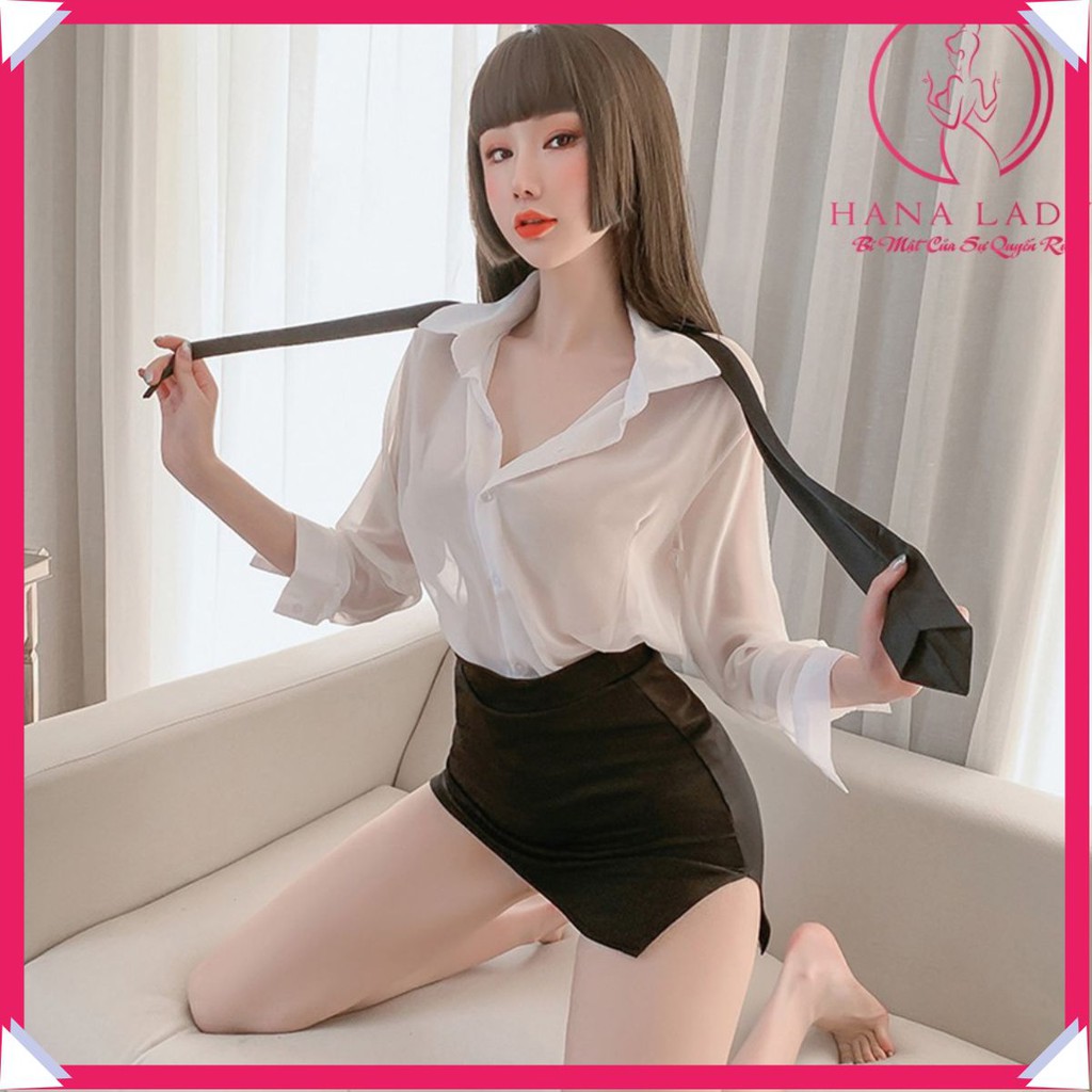 Cosplay thư ký Sexy CP173 | BigBuy360 - bigbuy360.vn