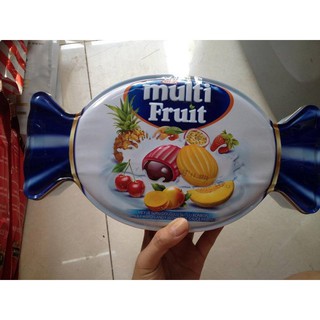 🍬🍬🍬KẸO TRÁI CÂY TAYAS [HCM]