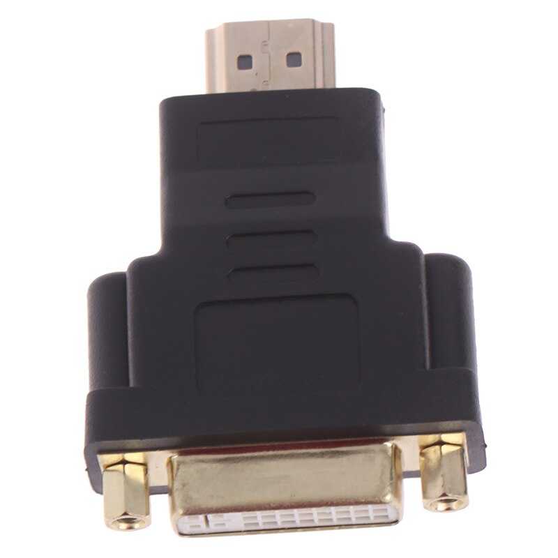 Jack Chuyển HDMI To DVI 24+5