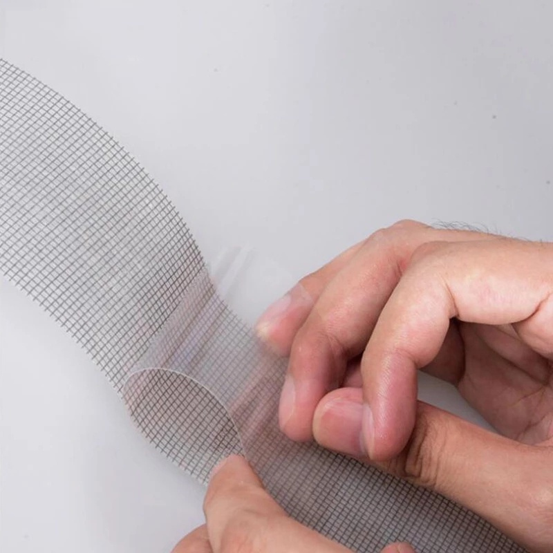 Lưới Dán Cửa Sổ Chống Côn Trùng