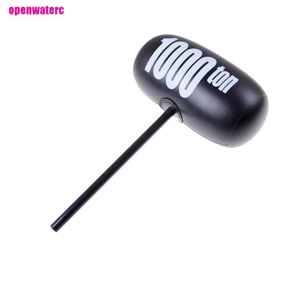 Búa Basher Bơm Hơi Thổi Phồng Chuyên Dụng Cho Tiệc Bãi Biển