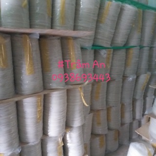 1kg BÁNH TRÁNG TRÒN DÀY dùng phơi suong