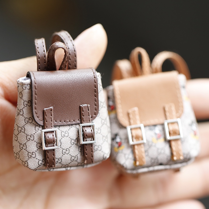Ba Lô Đeo Vai ob11 Nendoroid Ymyobitsu11 1/12 BJD BODY9