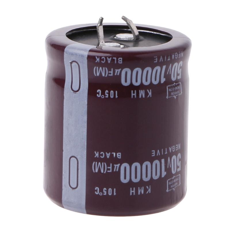 Tụ Điện Sel 10000uf 50v 105 C