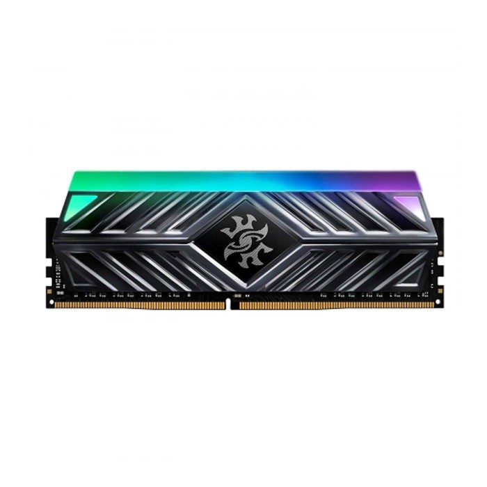 Ram DDR4 Adata 8G/3000 XPG Spectrix D41 RGB Tản Nhiệt