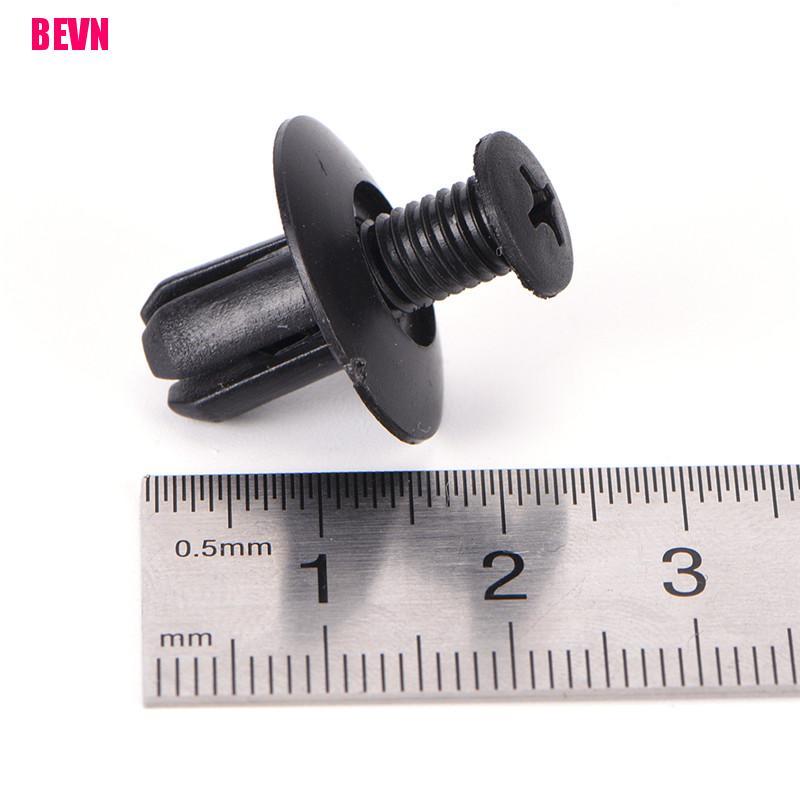 Đinh Tán Nhựa 50 8mm Chuyên Dụng Chất Lượng Cao