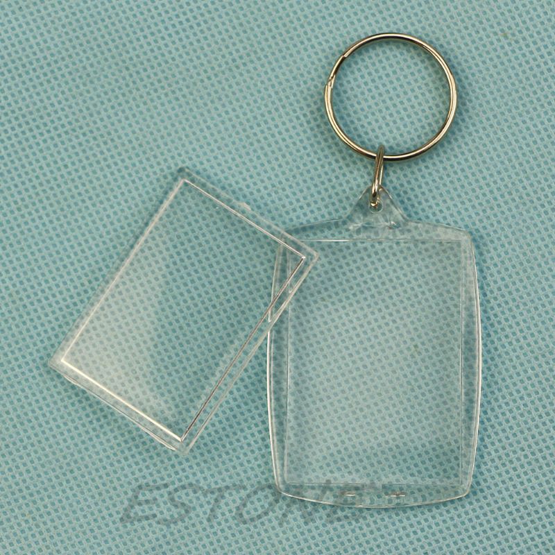 Móc Khóa / Hộ Chiếu / Thẻ Đa Năng 40X27Mm