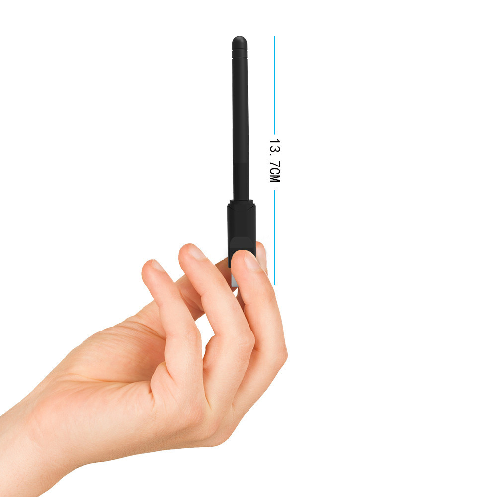 Ăng Ten Thu Phát Wifi 2.4ghz Wlan 150mbps Cho Tv Dvb T2 Wifi 5ghz | BigBuy360 - bigbuy360.vn