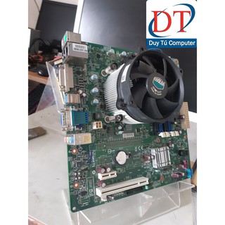 Main máy bộ b75