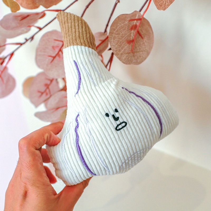 Đồ Chơi Nhồi Bông Phát Ra Âm Thanh Vui Nhộn Cho Chó Cưng