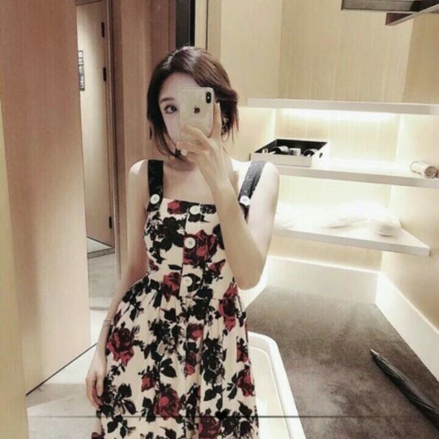 Đầm tiểu thư