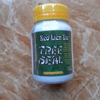 Keo liền sẹo Tree Seal nhập khẩu từ Mỹ