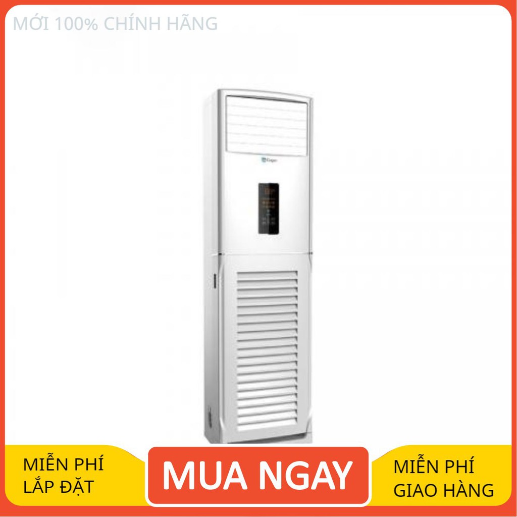 Điều hòa tủ đứng casper 28000BTU FC-28TL22