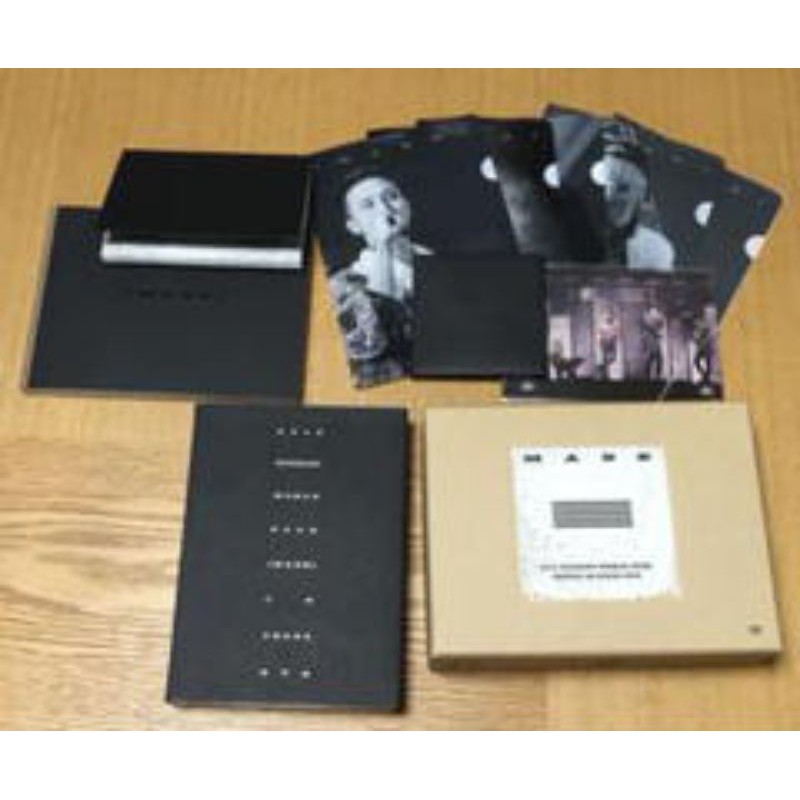BigBang - Bộ 2015 BIGBANG WORLD TOUR  IN SEOUL DVD