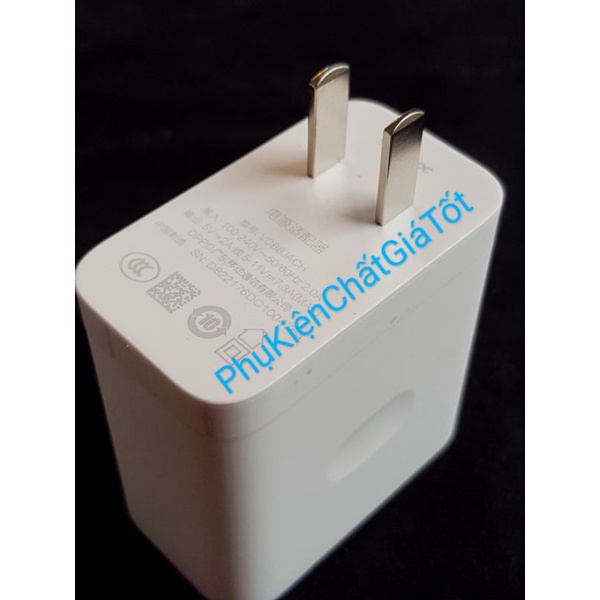 Bộ sạc nhanh 80W OPPO Reno 8 5G / 8Pro, Reno9 Pro+, Reno 10Pro 5G, Find X5Pro X5 X5... REALME GT Neo3 /Neo 3T, Q5Pro...