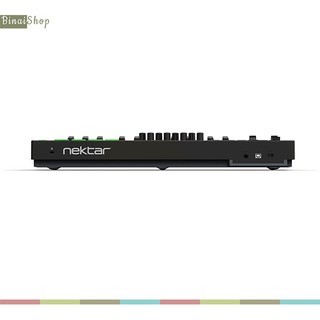 Đàn MIDI Nektar Impact LX25+ Keyboard Controller