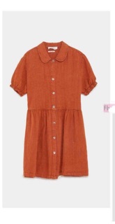 Thanh lý váy auth zara