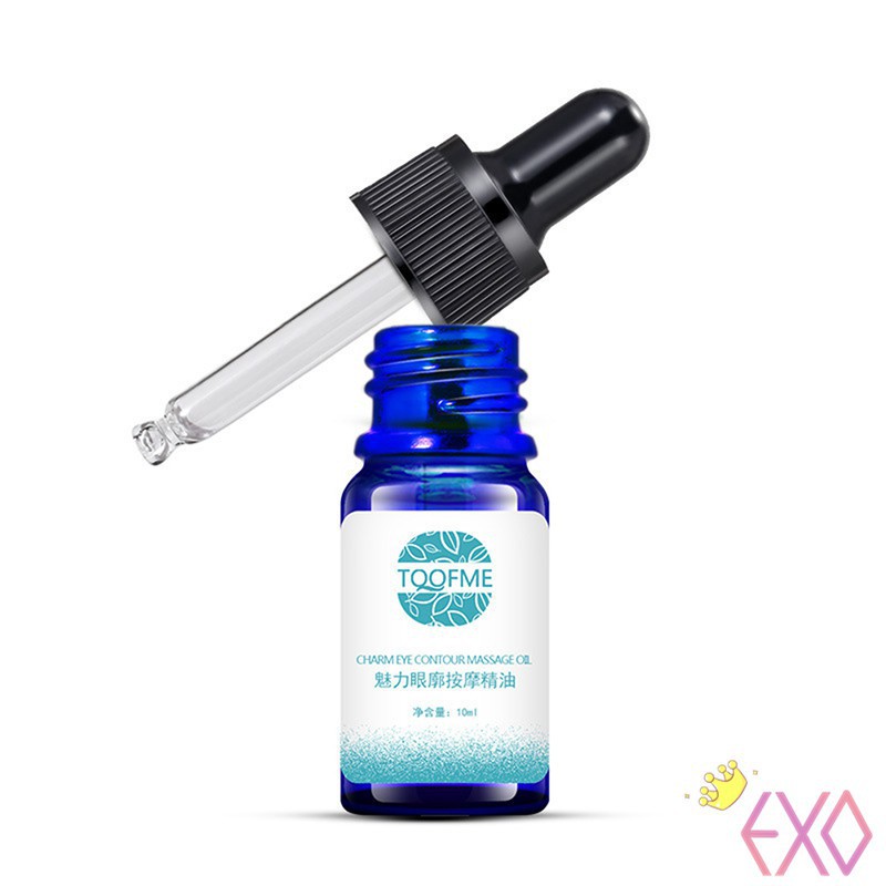 [Hàng mới về] Dầu massage giảm bọng mắt và quầng thâm vùng mắt | BigBuy360 - bigbuy360.vn