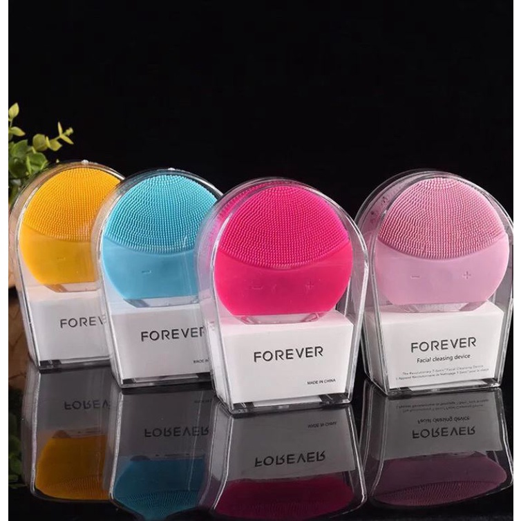 Máy rửa mặt Forever Lina Mini