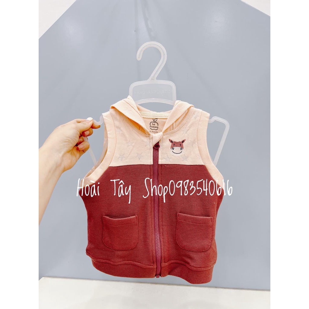 GHILE MŨ BABY DONKEY