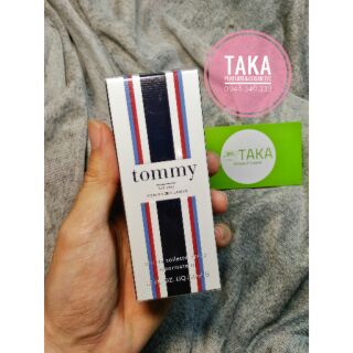Nước hoa HILFIGER TOMMY BOY 30ml-100ml Fullseal
