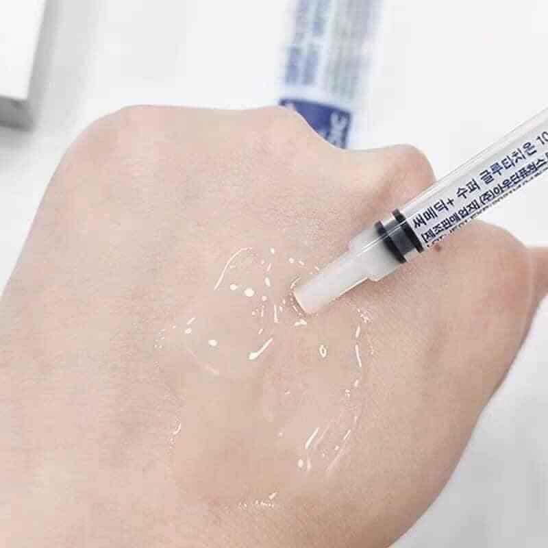 GEL DƯỠNG TRẮNG TRUYỀN TRẮNG CHUYÊN SÂU SURMEDIC