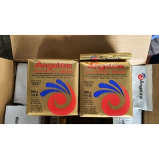 Men ngọt angel làm bánh 500gram