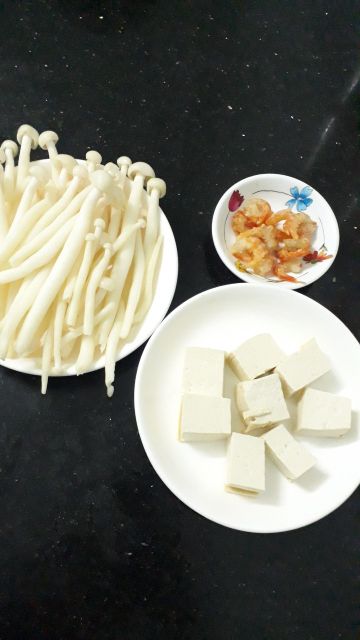 Tôm khô size trung trộn gỏi, nấu canh, kho quẹt chuẩn ngon | BigBuy360 - bigbuy360.vn