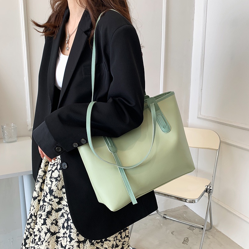 Túi Xách Cỡ Lớn Thời Trang Mùa Hè 2022 Cho Nữ